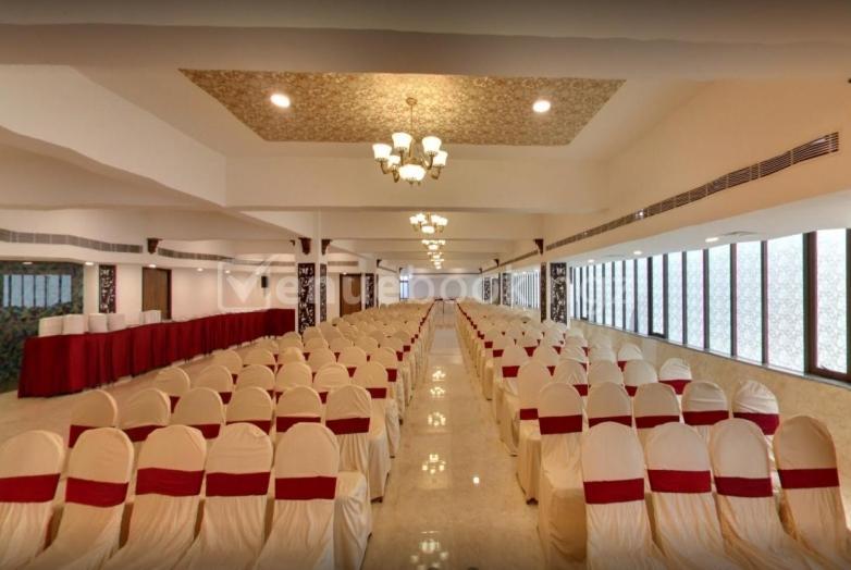 Hotel Soorya Heritage Inn Puducherry Buitenkant foto
