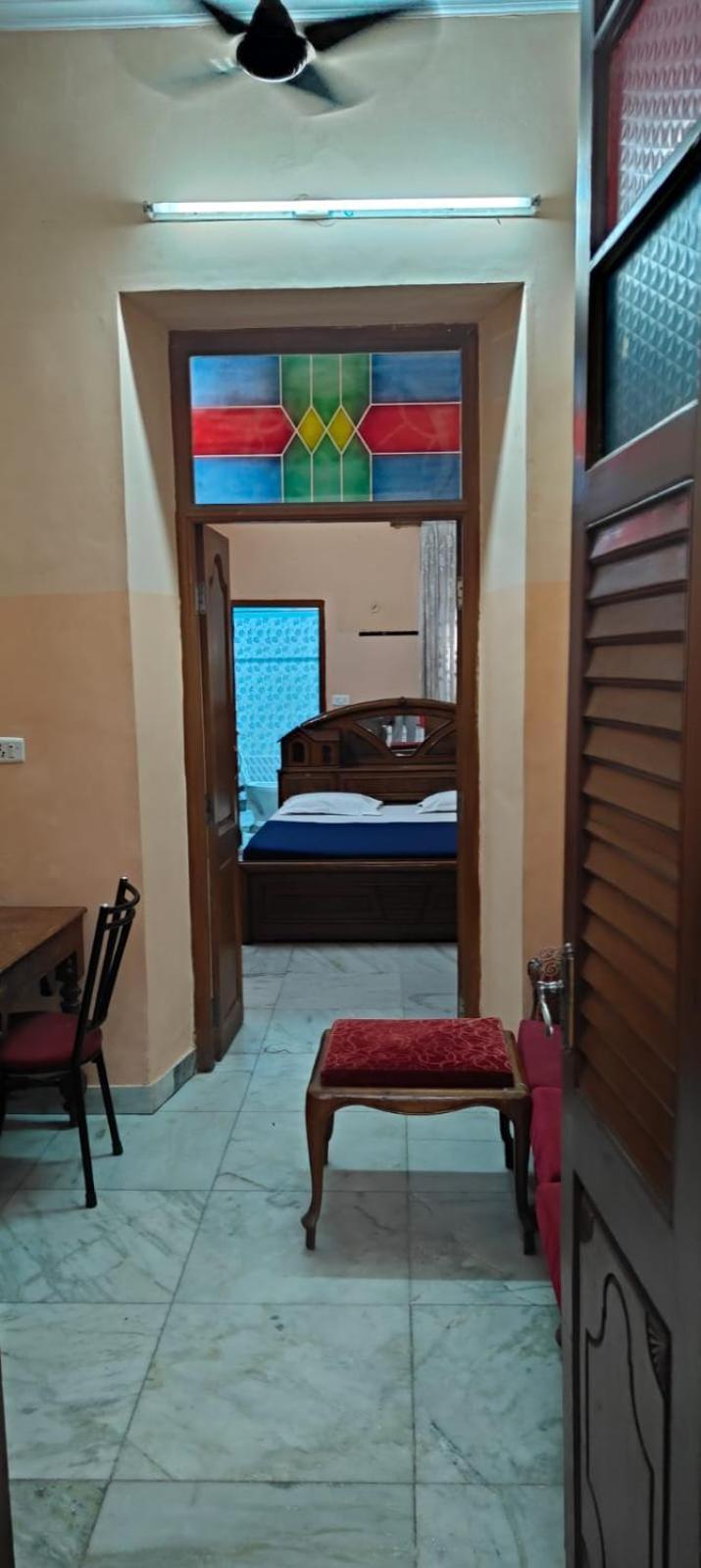 Hotel Soorya Heritage Inn Puducherry Buitenkant foto